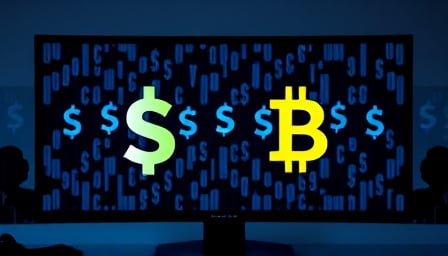 EverRise Navigates Volatile Crypto Market with Latest Performance Metrics