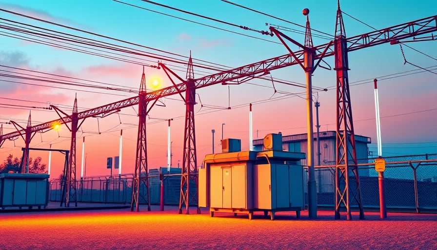 Eversource Energy: Balancing Stability and Risk in a Volatile Market