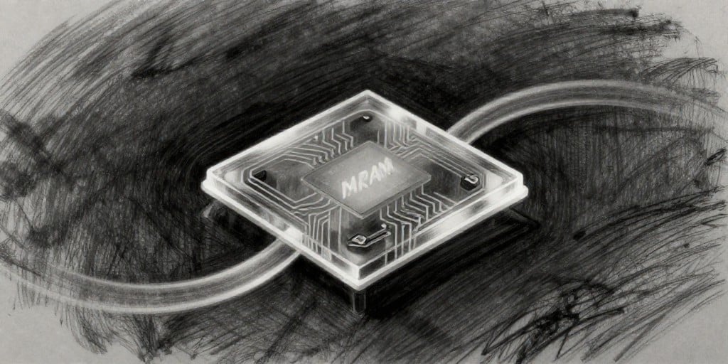 Everspin Technologies: Leading Magnetic Memory Innovation & Market Growth 2026