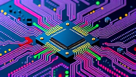 Everspin Technologies: Navigating Financial Challenges with Strategic Leadership Moves