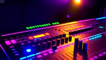 Evertz Technologies Ltd. Strengthens Market Position with Innovative Entertainment Solutions