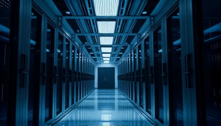 Everus Construction Soars on Data Center Boom, Reports 31% Revenue Surge in Q2 2025