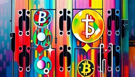 Everybody Holds: Navigating Volatility and Potential in the Crypto Market Everybody Holds: Navigating Volatility and Potential in the Crypto Market