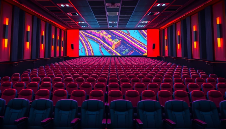 Everyman Media Group Shares Dip 10% as Negative P/E Hints at Profit Challenges