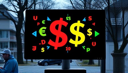 Everything Blockchain Inc. Navigates Volatility on OTC Bulletin Board Amid Blockchain Innovation