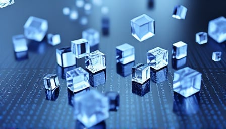 Everything Blockchain Inc: Navigating the Enigma of Volatility and Mystery on the OTC Market