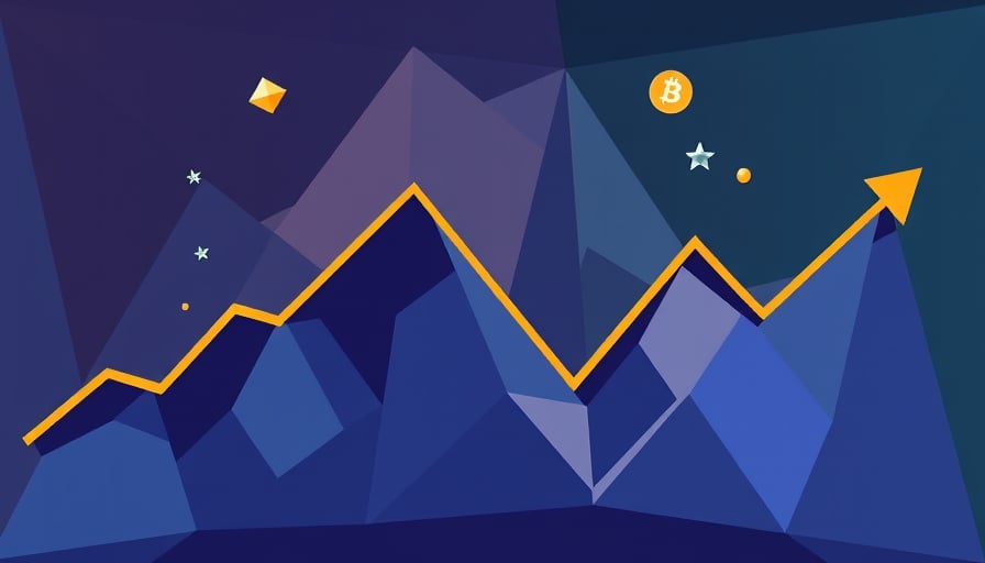 Everyworld Navigates Crypto Volatility: A Year of Highs, Lows, and Growth Potential
