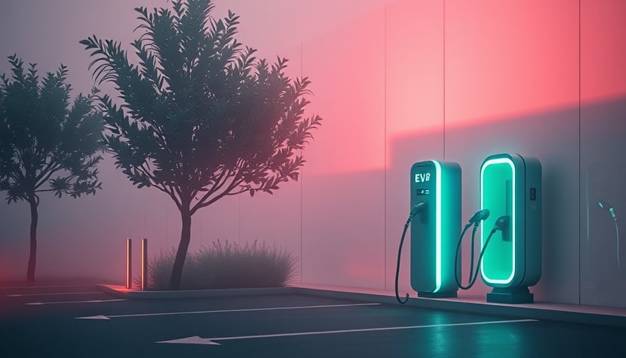 EVgo Inc. Accelerates U.S. EV Fast‑Charging Network—Investors Eye Growth Amid Losses