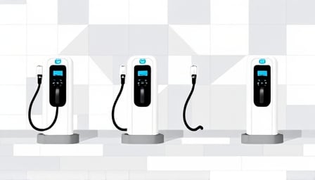 EVgo Inc. Expands U.S. Fast-Charging Network Amid Market Volatility