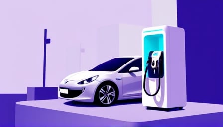 EVgo Inc. Navigates Financial Challenges Amid Growing Demand for EV Charging Infrastructure
