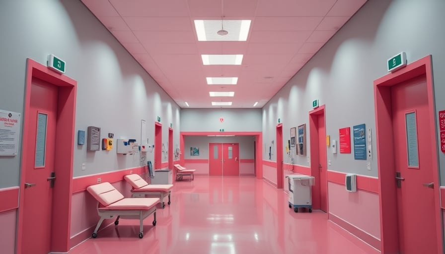 EVH Q4 2025: 30% Revenue Growth, $151M EBITDA, & 2026 Profitability Outlook EVH Q4 2025: 30% Revenue Growth, $151M EBITDA, & 2026 Profitability Outlook