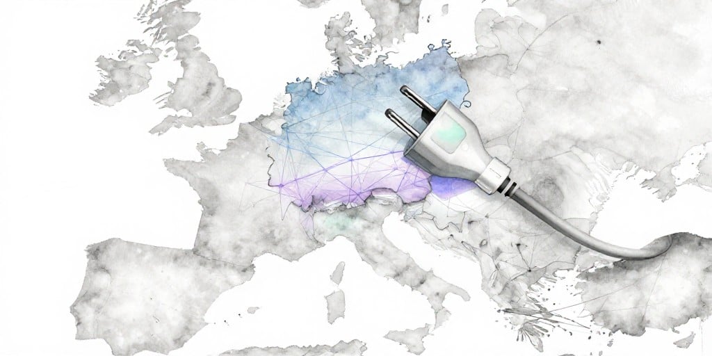 EVN Seizes German E‑Mobility: BayWa Charging Acquisition Accelerates Fast‑Charge Expansion EVN Seizes German E‑Mobility: BayWa Charging Acquisition Accelerates Fast‑Charge Expansion