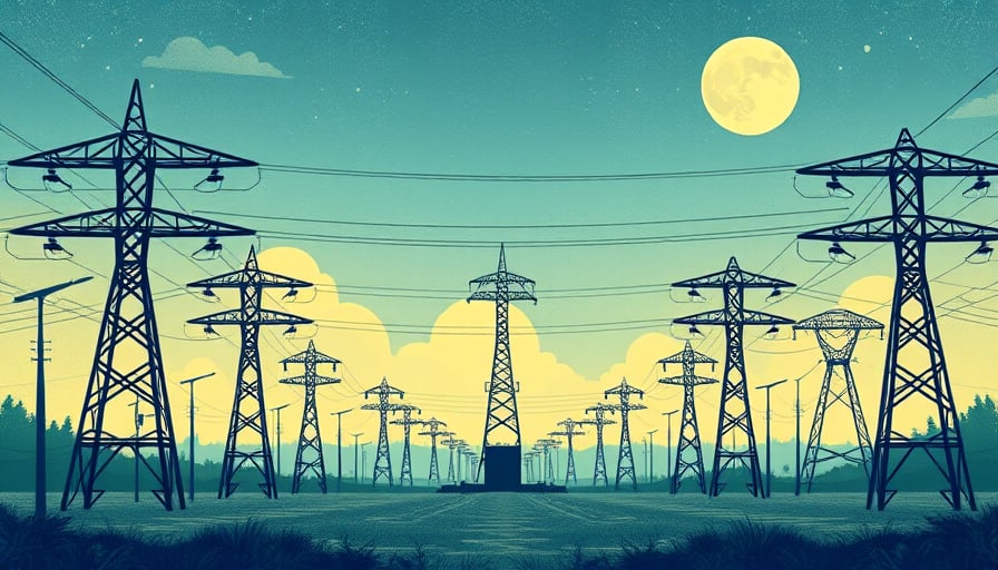 EVN AG Shares Near 52‑Week High – Solid Performance & Investor‑Friendly Valuation EVN AG Shares Near 52‑Week High – Solid Performance & Investor‑Friendly Valuation