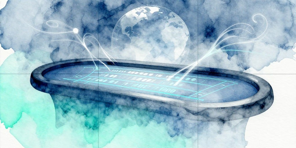 Evolution AB Drives Global Growth with Innovative Live Casino Solutions Evolution AB Drives Global Growth with Innovative Live Casino Solutions