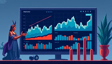 Evolution AB Sees Analyst Adjustments Amid Strong Financial Projections