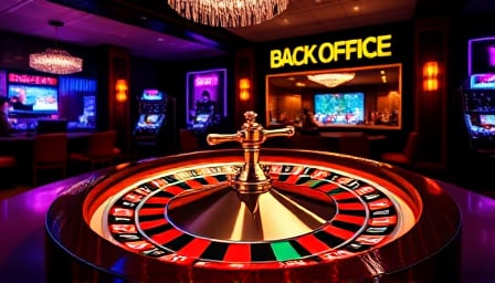 Evolution AB Strengthens Position in Gaming with Strategic Growth and Financial Resilience