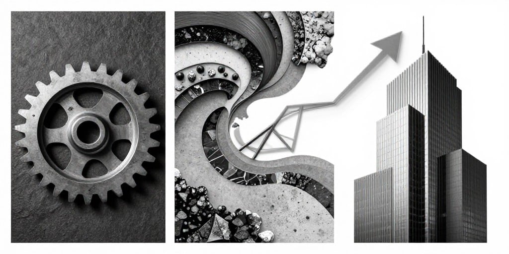 EVOLUTION METALS & TECHNOLOG Eyes Big Material Acquisitions, Stock Surges & Volatility