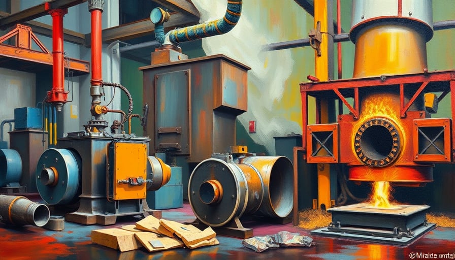 Evolution Metals & Technologies: Volatile Stock, Big Market Cap & Strategic Growth with Welsbach