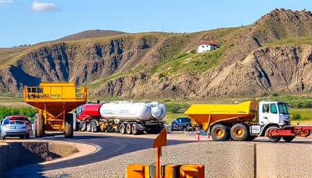 Evolution Mining Ltd: Steady Amidst Gold Market Volatility with Strategic Growth Initiatives