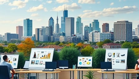 Evolv Technologies Expands in Latin America Amid Financial Challenges and Optimistic Forecasts