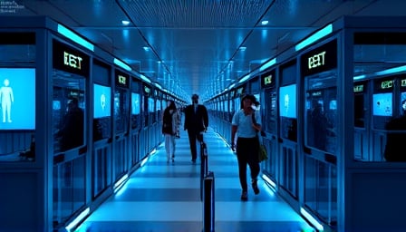 Evolv Technologies Leads with AI-Powered Security Innovations