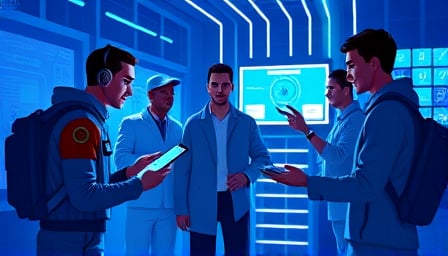 Evolv Technologies Reports 40% Q1 Revenue Growth and Expands in Latin America