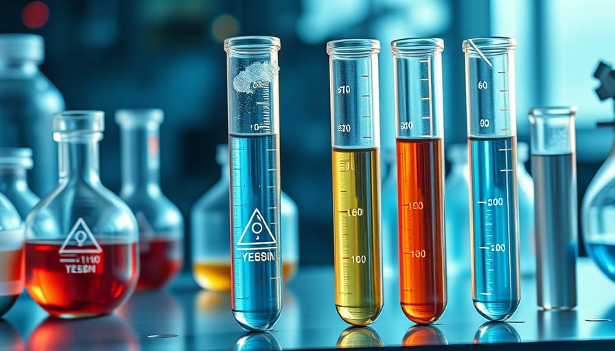 Evommune Targets $5B Skin‑Disorder Sales, Aims to Transform Chronic Inflammatory Therapy Evommune Targets $5B Skin‑Disorder Sales, Aims to Transform Chronic Inflammatory Therapy