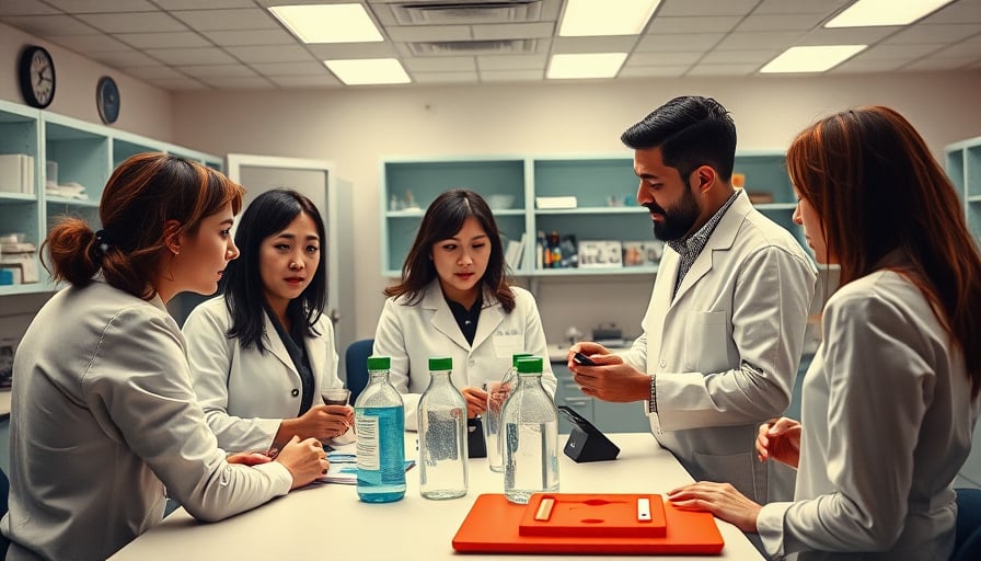 Evonik Industries Falls to All‑Time Low: Why Investors Are Wary of a Turnaround Evonik Industries Falls to All‑Time Low: Why Investors Are Wary of a Turnaround