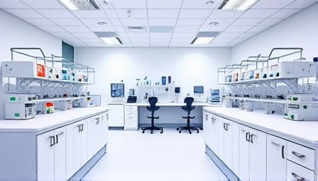 Evotec Receives $2.5M Gates Foundation Grant for Tuberculosis Research Amidst Significant Stock Drop