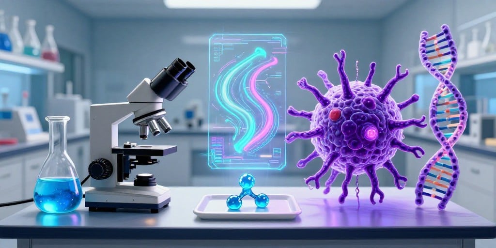 Evotec SE: Driving Drug Discovery Innovation Across Neuroscience, Oncology & More in 2026