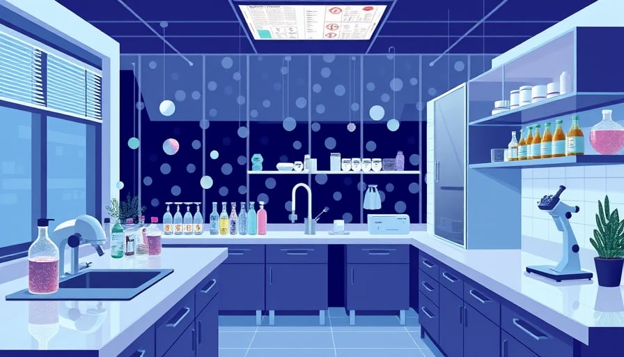 Evotec SE Embraces AI-Driven Drug Discovery Amid Market Challenges and Regulatory Scrutiny