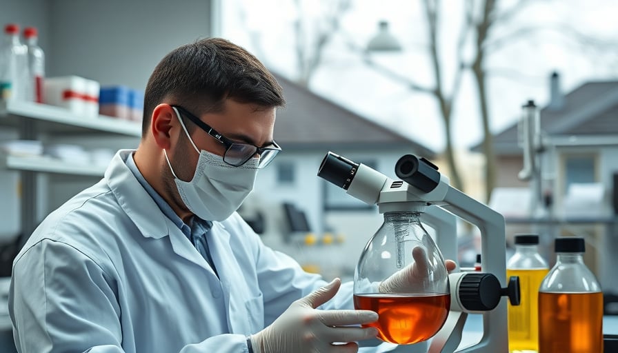 Evotec SE Faces Investor Shake‑Up: Novo Nordisk Exit Sparks Insider Buying and Market Volatility Evotec SE Faces Investor Shake‑Up: Novo Nordisk Exit Sparks Insider Buying and Market Volatility