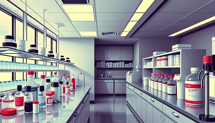 Evotec SE Rockets 11% as Analysts Boost Buy Rating and 10‑Euro Target