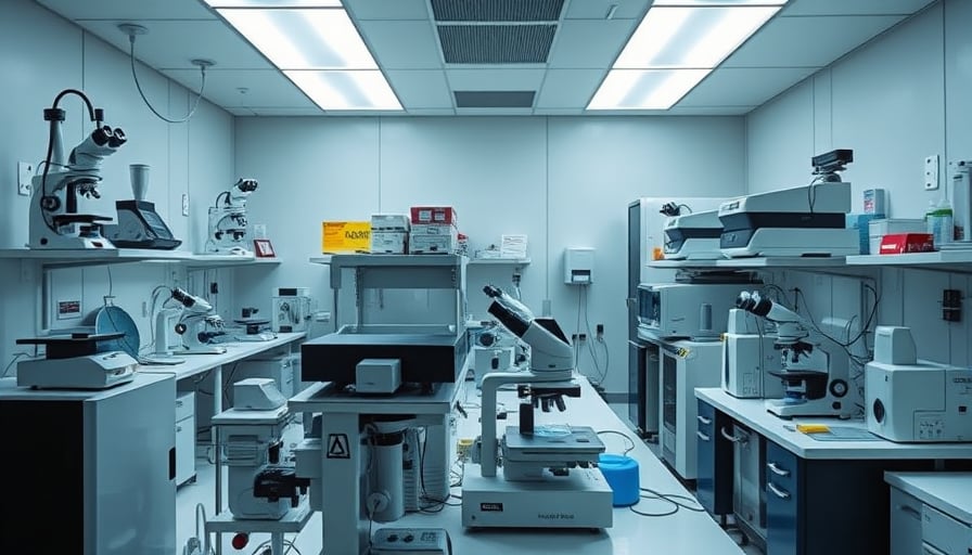 Evotec’s Sandoz Deal vs. Novo Exit: How Investor Sentiment Shaped a €1B Pharma Stock