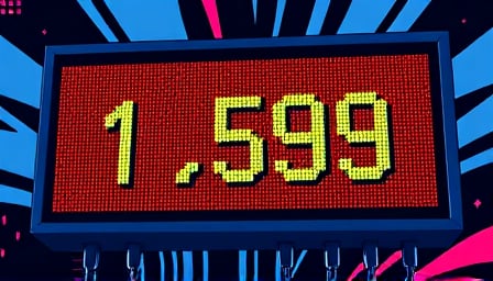 Evrmore's Price Volatility Highlights Cryptocurrency Market Dynamics