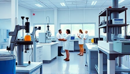 Exact Sciences Corp Balances Financial Challenges with Innovations in Colorectal Cancer Detection