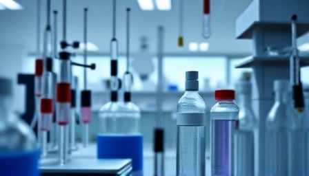 Exact Sciences Corp Poised for Earnings Beat Amid Investor Interest and Soros' Portfolio Inclusion
