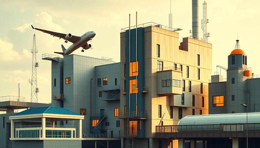 Exail Technologies: Leading Innovative Solutions in Defense, Energy & 3D Printing