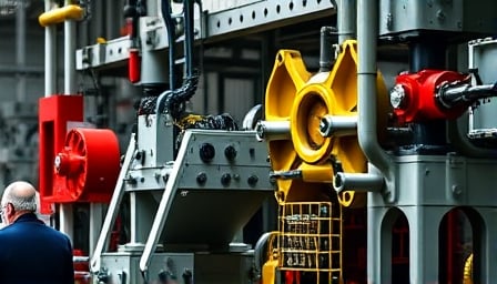Exail Technologies SA: Balancing Financial Challenges with Operational Innovation