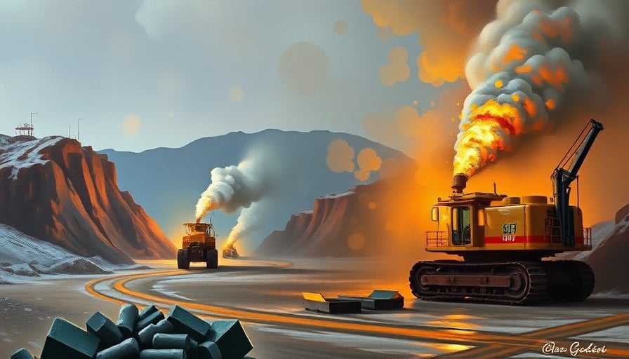 Excellon Resources Bounces Back: Silver, Lead & Zinc Growth in Mexico Drives Investor Interest