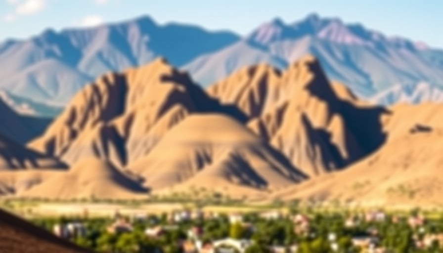 Excellon Resources Expands in Mexico, Buying Key Silver‑Lead‑Zinc Asset