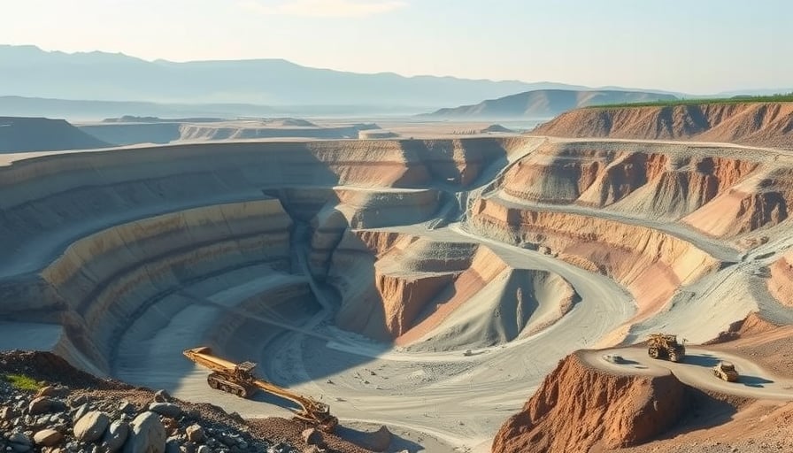 Excellon Resources Faces Volatility: Negative Earnings, Low Stock, & Strategic Challenges