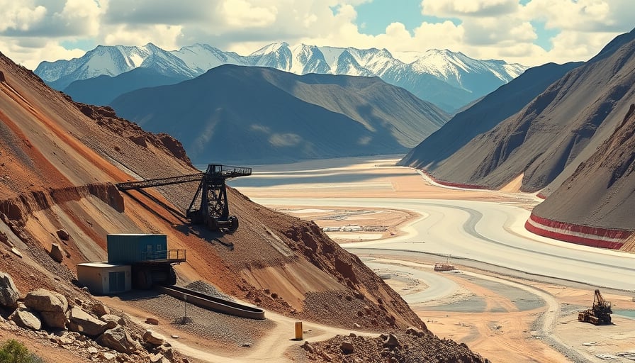 Excellon Resources Inc. Boosts Silver, Lead & Zinc Production Amid Market Upswing