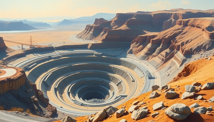 Excellon Resources Inc.: Driving Growth in Mexico's Silver, Lead & Zinc Mining Sector