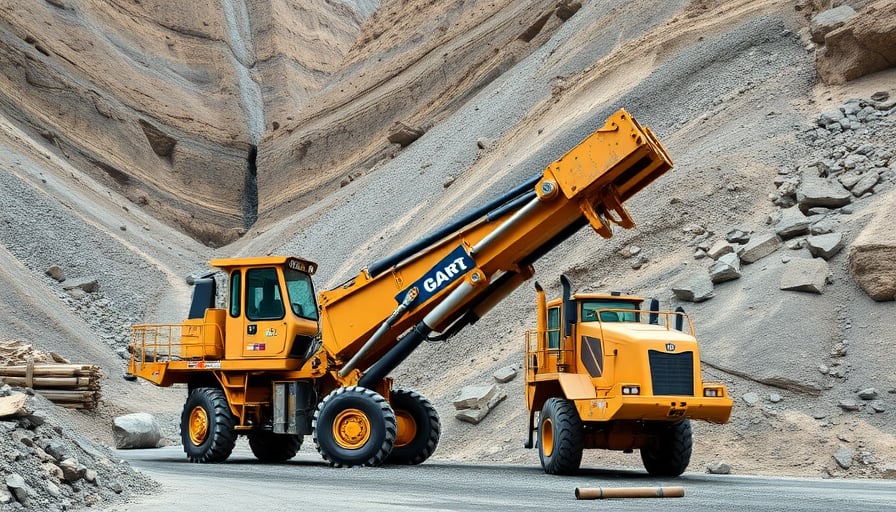 Excellon Resources: Navigating Growth in Mexico’s Silver, Lead & Zinc Sector Excellon Resources: Navigating Growth in Mexico’s Silver, Lead & Zinc Sector