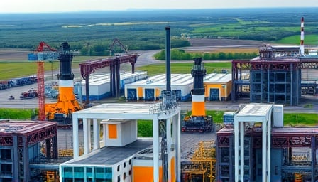 Excellon Resources Partners with Glencore to Revitalize Mallay Silver Mine Amid Market Volatility