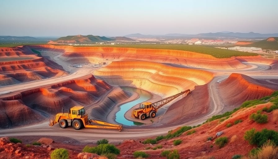 Excellon Resources Re‑Launches Mallay Mining, Targets Footwall Zone for Growth