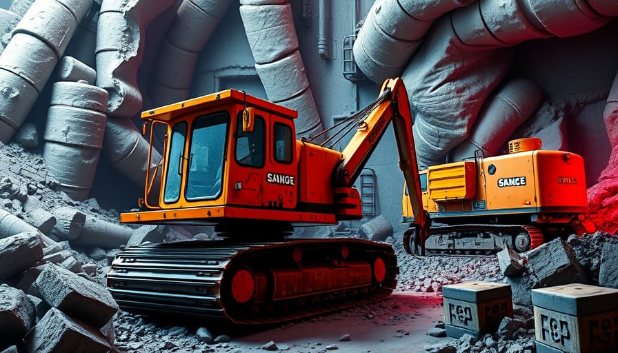 Excellon Resources: Silver‑Lead‑Zinc Mining Company Eyes Growth Through Stock Options & Strong Valuation