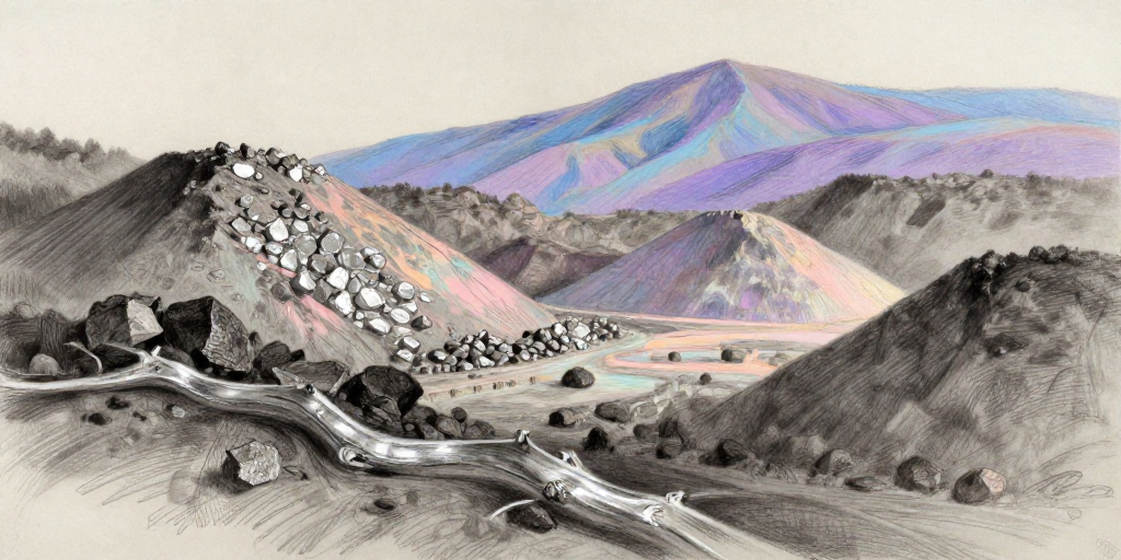 Excellon Unveils Robust Silver, Lead & Zinc Resources at Peru's Mallay Project – Accelerating Expansion