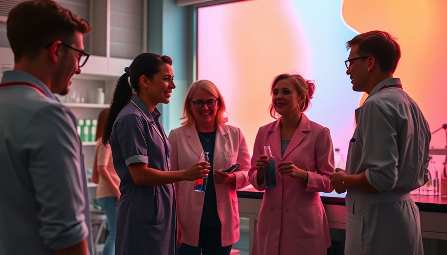 Exciting Leadership Boost & Analyst Upgrades Propel Aquestive Therapeutics Toward Anaphylm™ Launch Exciting Leadership Boost & Analyst Upgrades Propel Aquestive Therapeutics Toward Anaphylm™ Launch